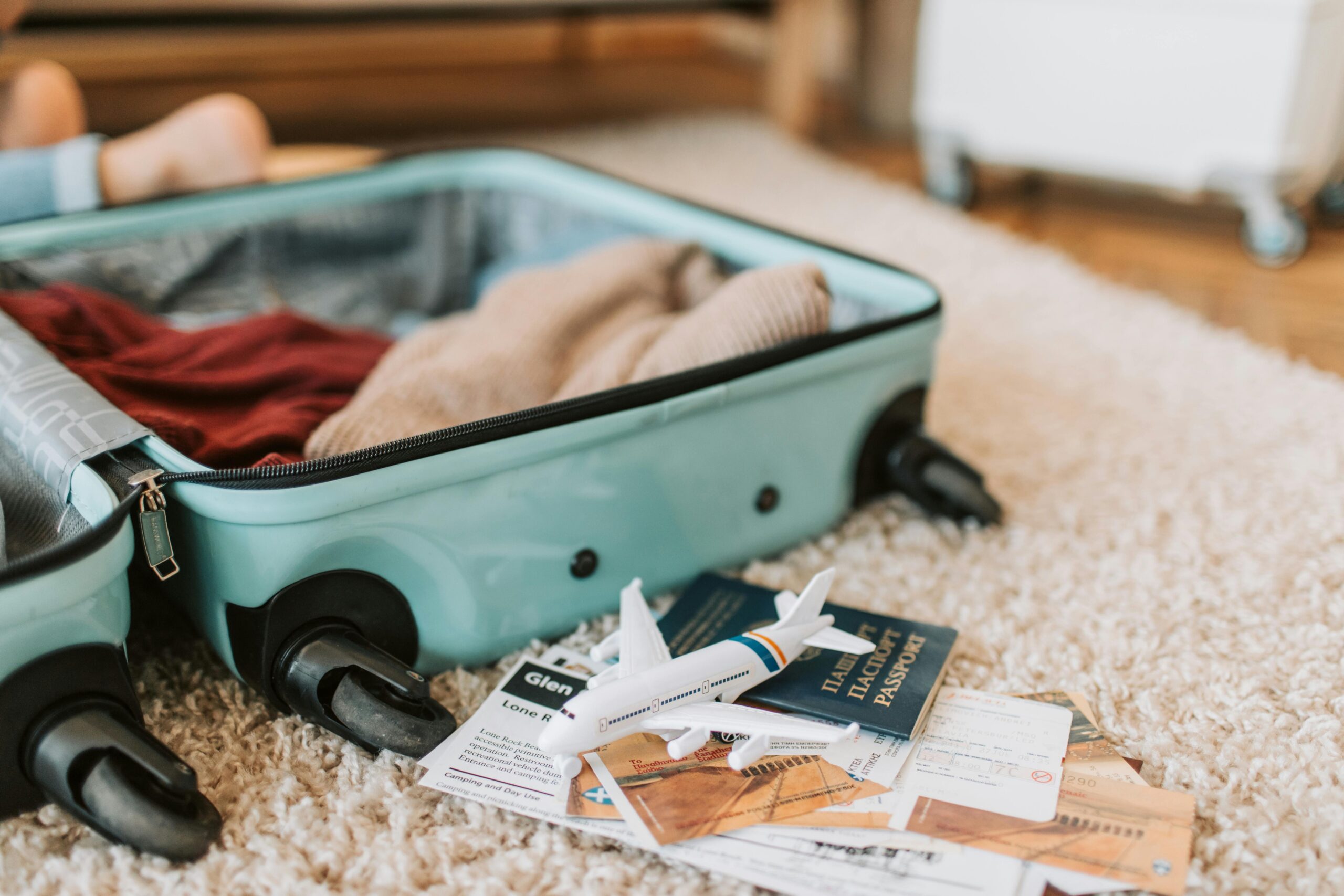 How Travel Stories Can Transform the Way You See the World
