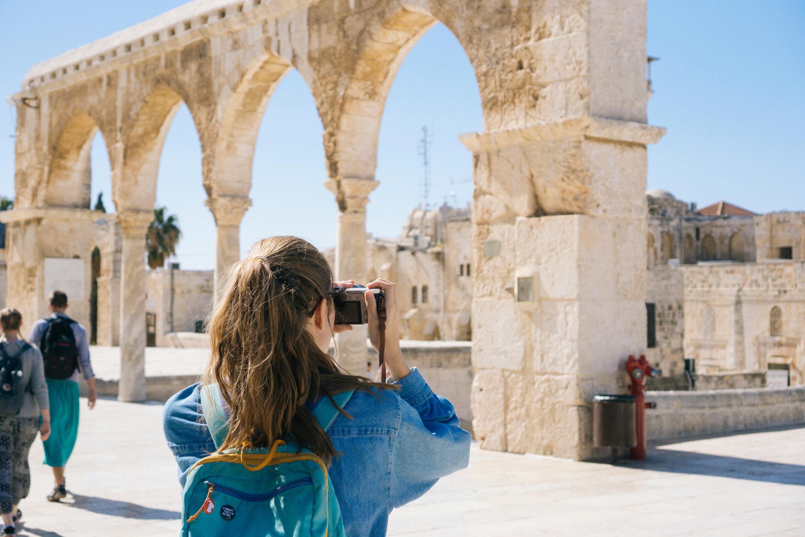 5 Breathtaking Destinations to Add to Your 2025 Bucket List